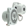 APSW-4032 WHT - 4” Coaxial 2-Way Marine Speaker - White Audiopipe