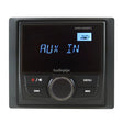 Audiopipe APSW-6000BTU Marine Mechless Radio With Bluetooth Audiopipe