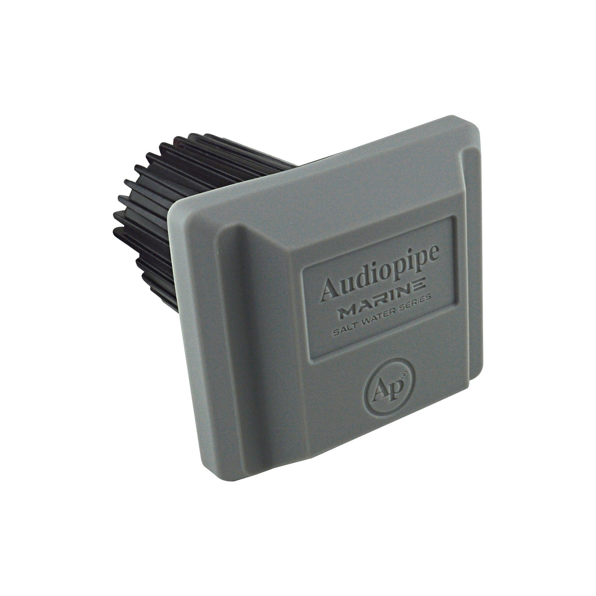 APSW-6000BTU - 3” Multimedia Marine Head Unit with High Definition Positive LCD Display Audiopipe