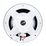 APSW-6032 6.5” Coaxial Marine Speaker Audiopipe
