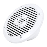APSW-6032 6.5” Coaxial Marine Speaker Audiopipe