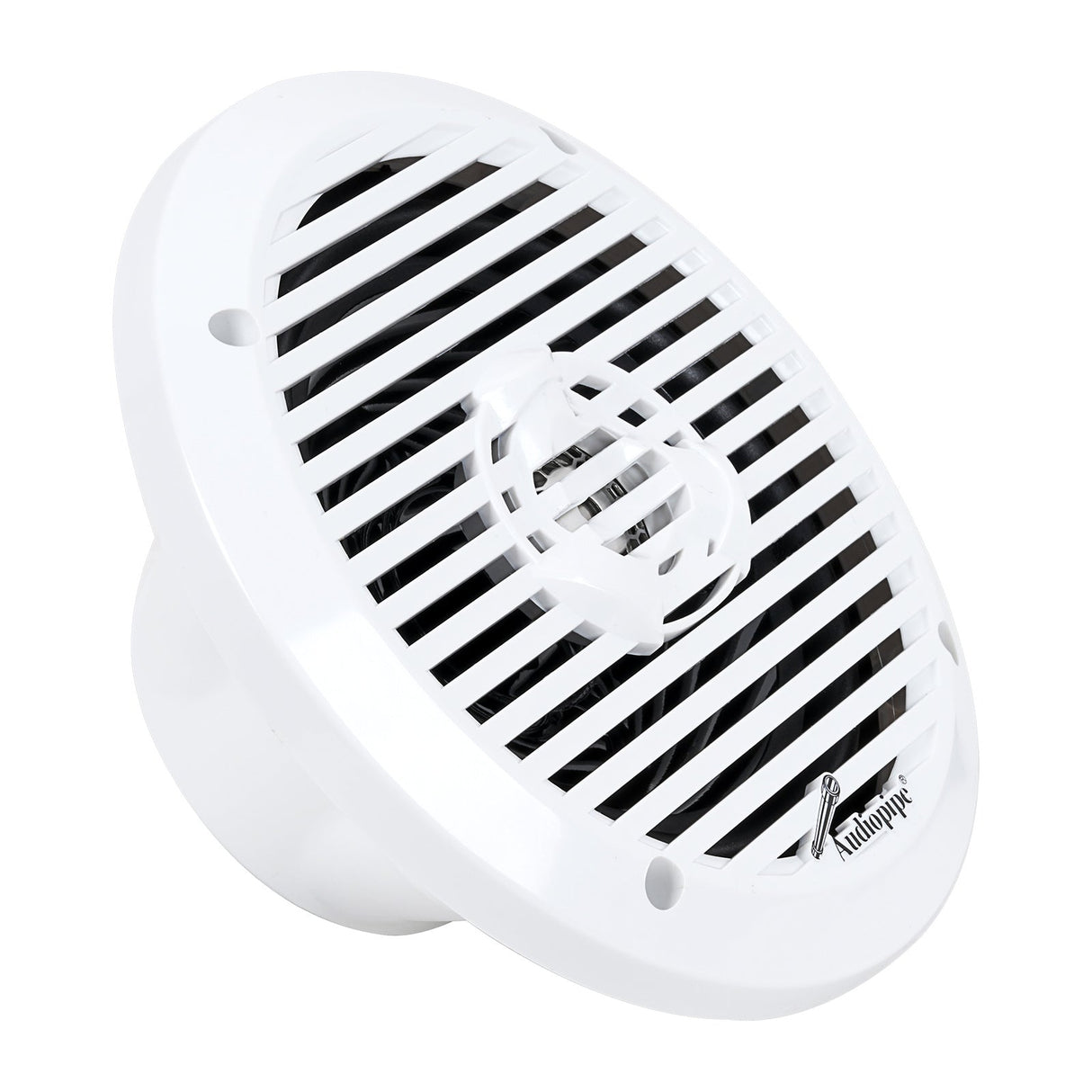 APSW-6032 6.5” Coaxial Marine Speaker Audiopipe