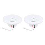 APSW-6032 6.5” Coaxial Marine Speaker Audiopipe