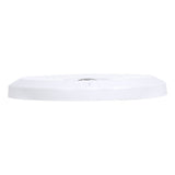 Replacement ABS Marine Speaker grill with Tweeter (APSW-654GL-TW) Audiopipe