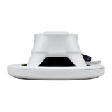 Audiopipe 6.5” Coaxial 2-Way Marine Speaker with LED lights (APSW-654GL) SALT WATER SERIES Audiopipe