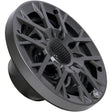 6.5” Coaxial 2-Way Marine Speaker with LED Lights (APSW-654SP) Audiopipe