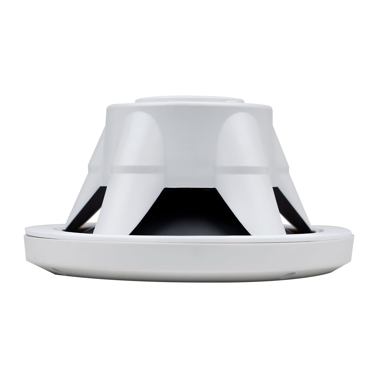 Audiopipe 8” Coaxial 2-Way Marine Speaker with LED lights (APSW-804GL) 2024 SALT WATER SERIES Audiopipe