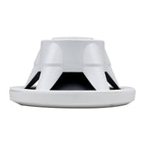 Audiopipe 8” Coaxial 2-Way Marine Speaker with LED lights (APSW-804GL) 2024 SALT WATER SERIES Audiopipe