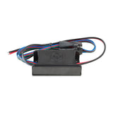 Audiopipe 8” Coaxial 2-Way Marine Speaker with LED lights (APSW-804GL) 2024 SALT WATER SERIES Audiopipe