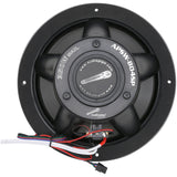 8” Coaxial 2-Way Marine Speaker with LED Lights (APSW-804SP) Audiopipe