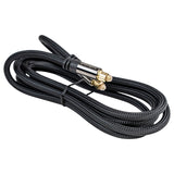 6Ft Digital Toslink Audio Cable(APTOS-OF6) Audiopipe