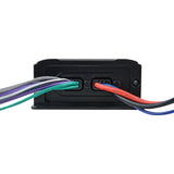 APTV-1000.4 - 4 Channel Full Range Class D Amplifier Audiopipe