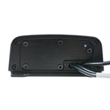 APTV-1100.6 - 6CH Full Range Class D Amplifier Audiopipe