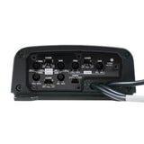 APTV-1100.6 - 6CH Full Range Class D Amplifier Audiopipe