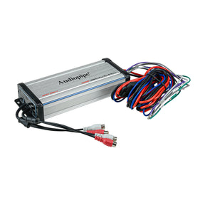 APTV-600.4 Full Range Class D Amplifier Audiopipe