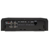 1300 Watts Mono Class D Mosfet Amplifier (APXL-1300.1) Audiopipe