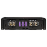 1300 Watts Mono Class D Mosfet Amplifier (APXL-1300.1) Audiopipe