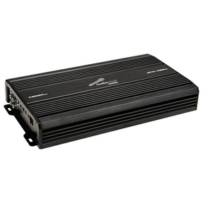1300 Watts Mono Class D Mosfet Amplifier (APXL-1300.1) Audiopipe