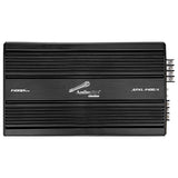 APXL-1400.4 4-Channel Class A/B Mosfet Amplifier (1400 Watts) Audiopipe