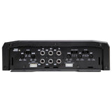 APXL-1400.4 4-Channel Class A/B Mosfet Amplifier (1400 Watts) Audiopipe