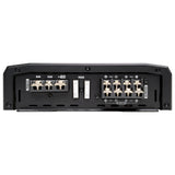 APXL-1400.4 4-Channel Class A/B Mosfet Amplifier (1400 Watts) Audiopipe