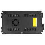 APXL-1400.4 4-Channel Class A/B Mosfet Amplifier (1400 Watts) Audiopipe