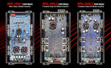 1300 Watts Mono Class D Mosfet Amplifier (APXL-1300.1) Audiopipe