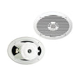 APSW-6932 6” x 9” Coaxial Marine Speaker Audiopipe