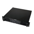Professional Power Amplifier (AQ-5000) Audiopipe