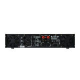 Professional Power Amplifier (AQ-5000) Audiopipe