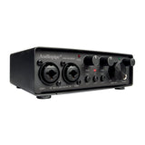 2 Channel Audio Interface (AQ-AI-S2X) Audiopipe
