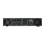Professional Power Amplifier (AQ4-2000) Audiopipe