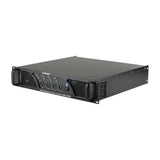 Professional Power Amplifier (AQ4-2000) Audiopipe