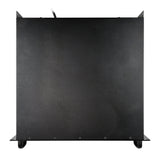 Professional Power Amplifier (AQ4-4000) Audiopipe