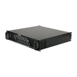 Professional Power Amplifier (AQ4-4000) Audiopipe