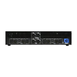 Professional Power Amplifier (AQ4-8000) Audiopipe