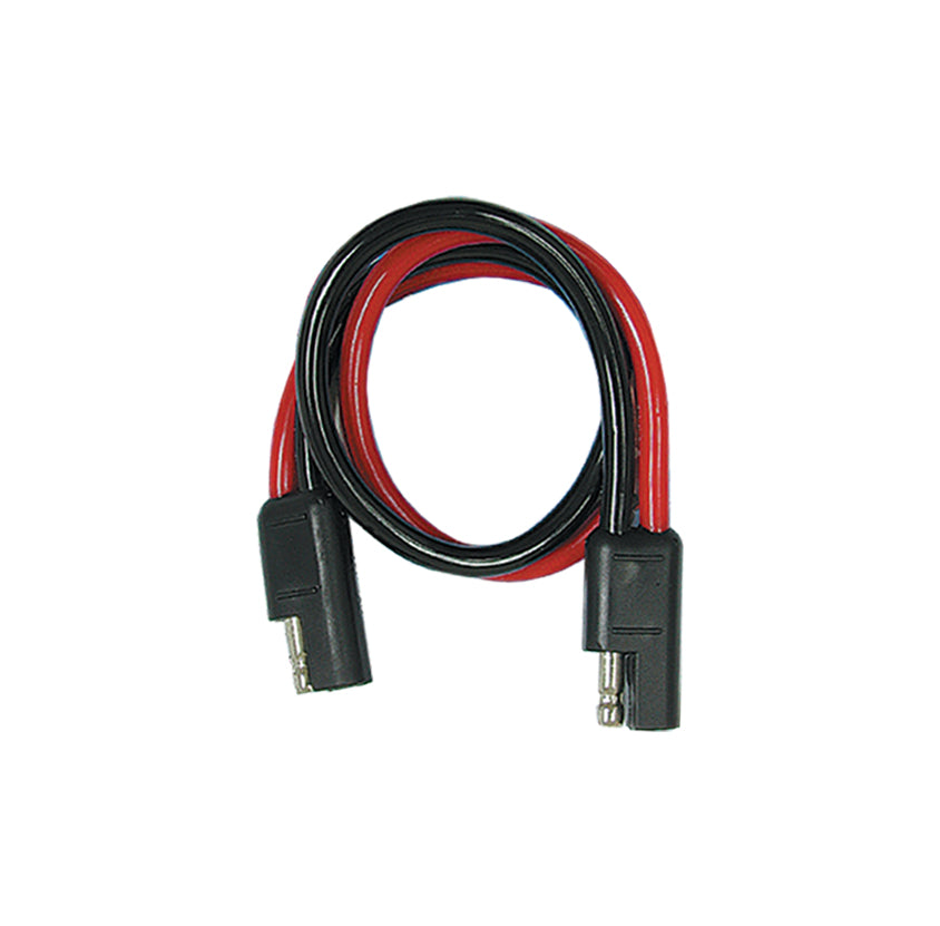 AQK-12-12BG Quick Disconnect Power Cable Audiopipe