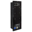 Professional Power Amplifier (AQLA-1350S) Audiopipe
