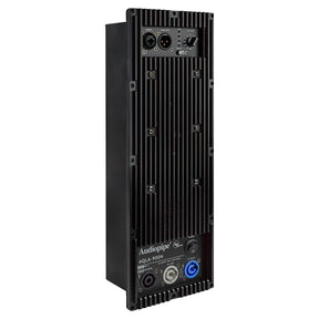 AQLA-900H Professional Power Amplifier Audiopipe
