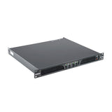 4 Channel Professional Power Amplifier (AQS-7000D) Audiopipe