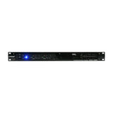 Professional Power Amplifier (AQU1-2000) Audiopipe