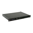 Professional Power Amplifier (AQU1-2000) Audiopipe
