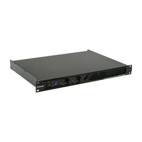 Professional Power Amplifier (AQU1-2000) Audiopipe