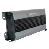 Monster ARC140.4 Mini Marine 4-Channel Amplifier Monster Audio