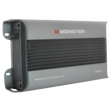 Monster ARC650.1 650W RMS Mini Marine Monoblock Amplifier Monster Audio