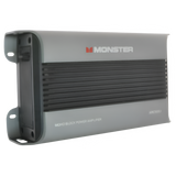 Monster ARC650.1 650W RMS Mini Marine Monoblock Amplifier Monster Audio