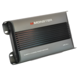 Monster ARC 80.4 Mini Marine 4-Channel Amplifier Monster Audio