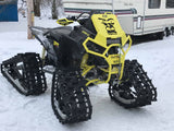 PATV Powersports Can-Am Outlander(19-24) Renegade Gen 2 Stretched Trailing Arms (19-25))
