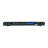 ARM-1000UBT Professional Pre Amplifier Audiopipe