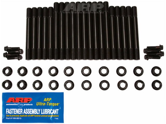ARP 150-5801 Main Stud Kit, 2003-2007 Ford 6.0L Powerstroke ARP